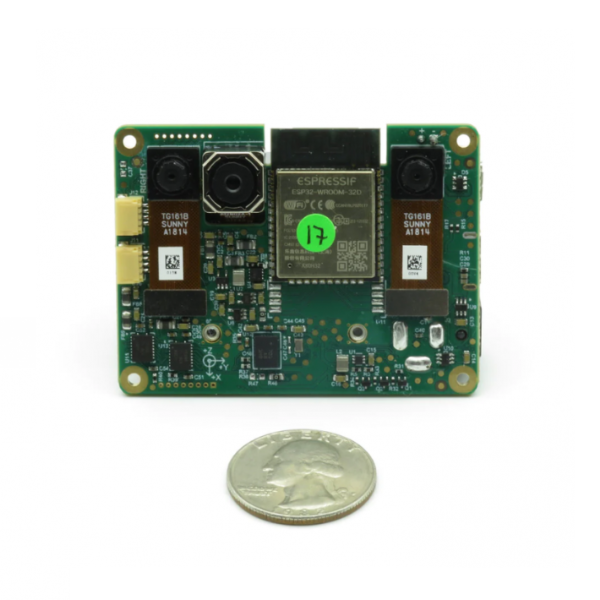 OAK-D-IoT-40